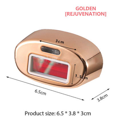 990,000 IPL laser hair removal device