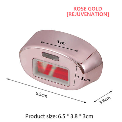 990,000 IPL laser hair removal device