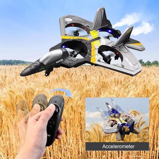 4DRC V17 Remote-controlled Aircraft, Logistics Randomly Sent By UPS, USPS, FEDEX, Amazon Logistics, Banned Platform Walmart